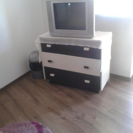 Villa Alex Slatina  Luaran gambar